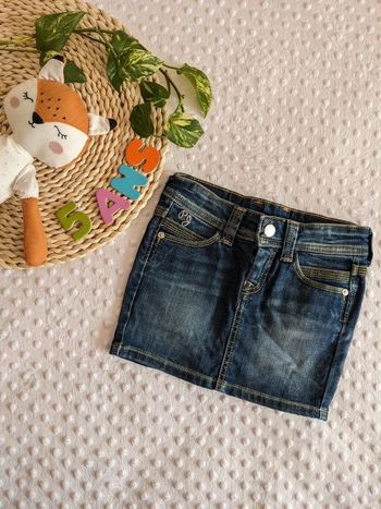 Jupe Pepe Jeans 5 ans