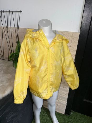 Kway veste de pluie 5 ans