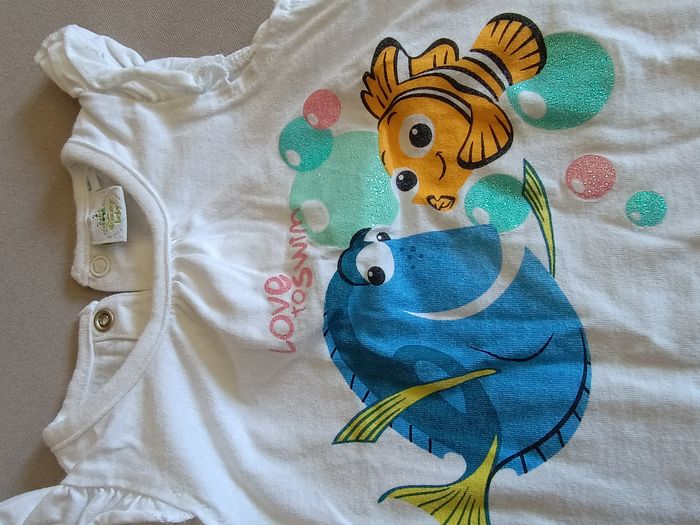 DISNEY Baby 6 mois Taille 6 mois / 68 cm · Très bon état - photo numéro 4