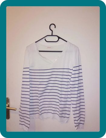 Pull femme 38 camaïeu