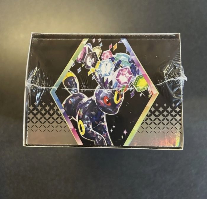 Coffret surprise evolution prismatique fr neuf - photo numéro 5