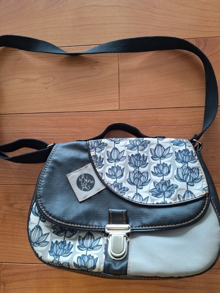 Sac La bobine à pois - photo numéro 2