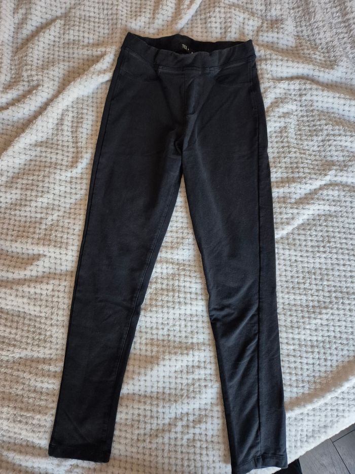 Jegging noir - photo numéro 7