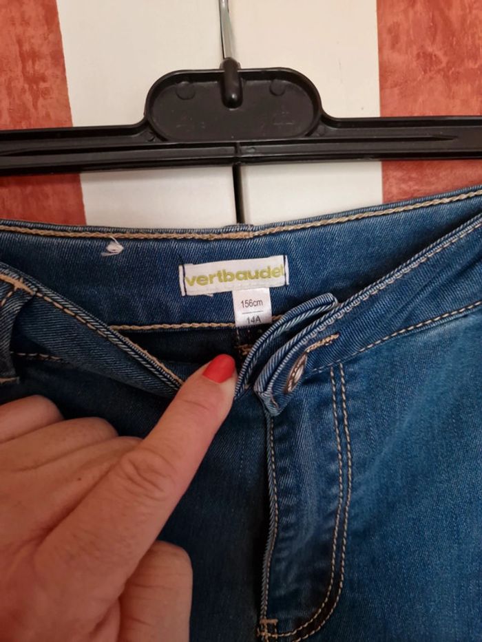 Jeans - photo numéro 7