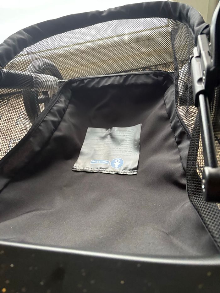 Cybex Beezy 3 - photo numéro 6