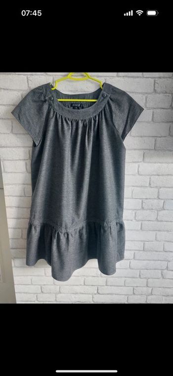 Robe Claudie Pierlot taille 1