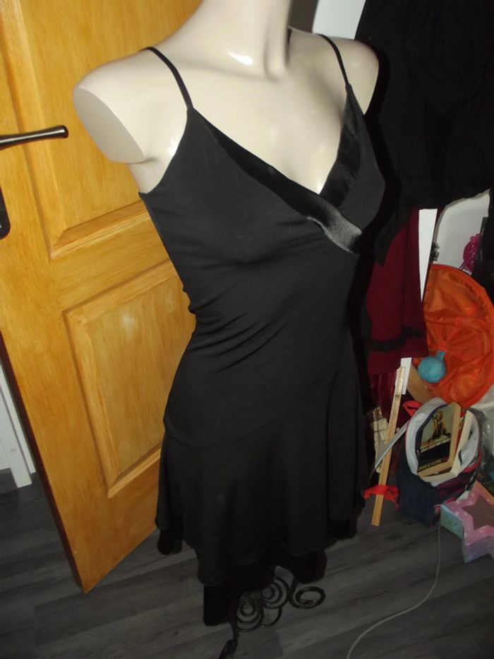 jolie robe naf naf S / 36 tbe - photo numéro 2