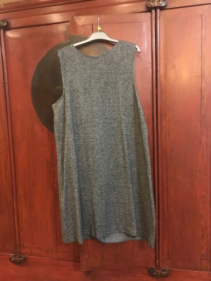 Mango robe taille M