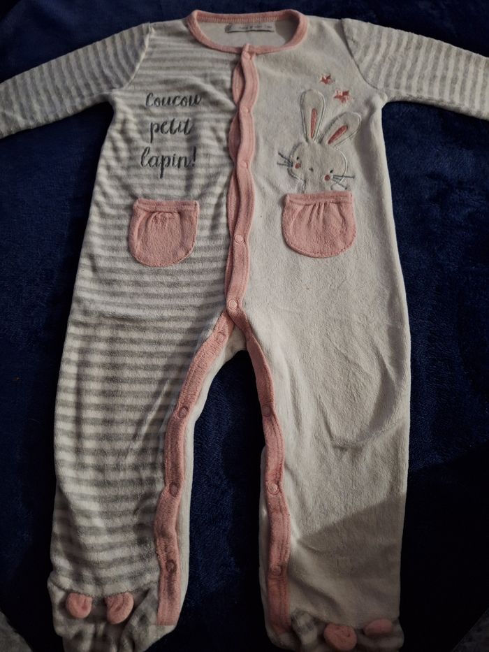 Pyjama