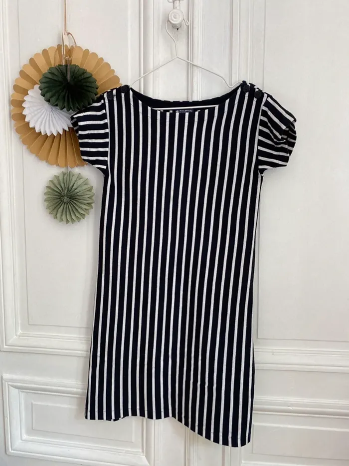 Robe petit bateau - photo numéro 5