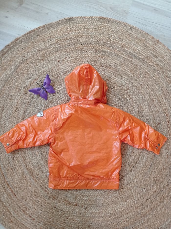Noukie's imperméable 2 ans - photo numéro 4