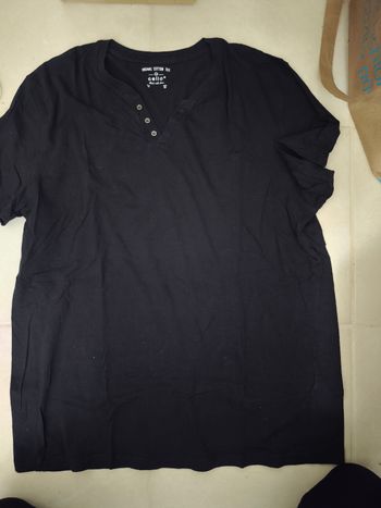 T-shirt Celio