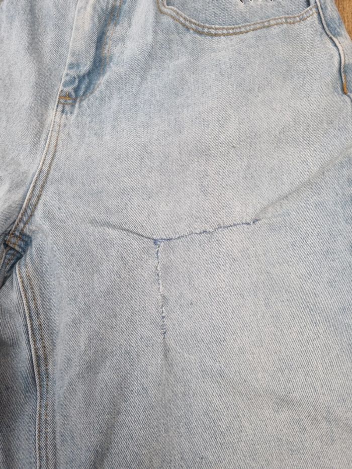 Bermuda Wasted, taille 40 - photo numéro 3