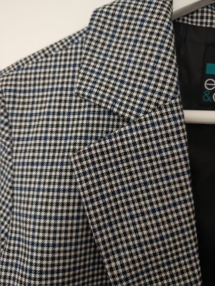 Veste T M - photo numéro 3