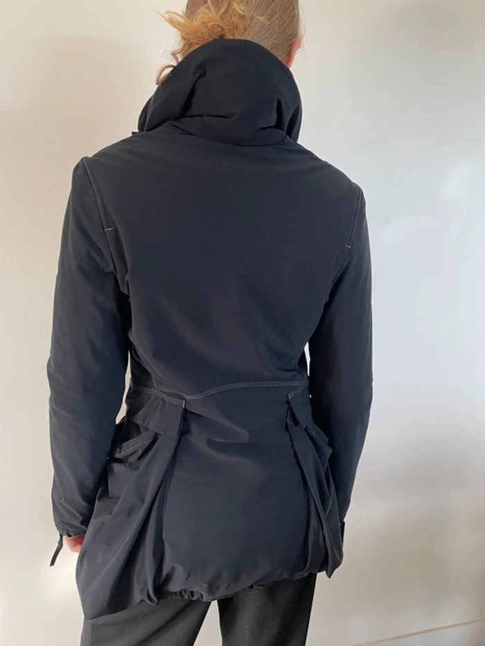 Blouson MC Planet - photo numéro 3