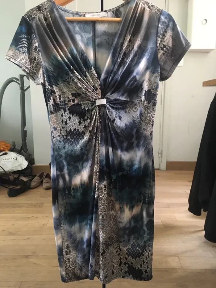 Robe 38