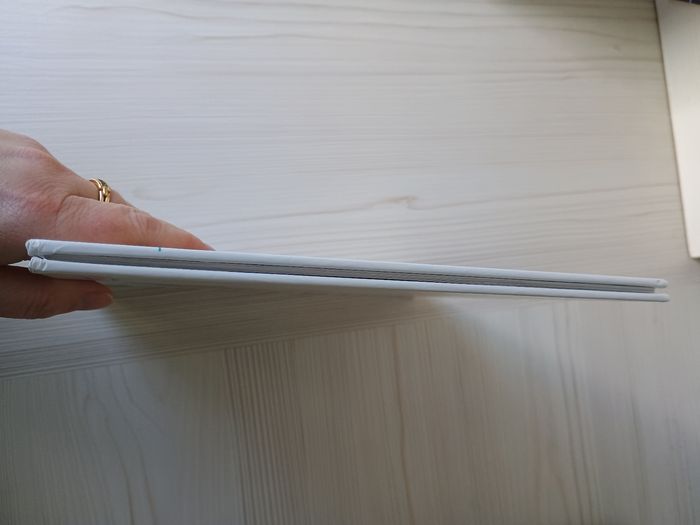 Album jeunesse la petite poule rousse - photo numéro 4