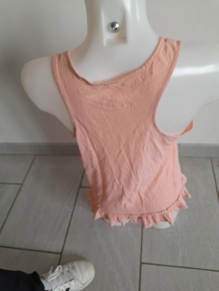T-shirt nuit - photo numéro 3