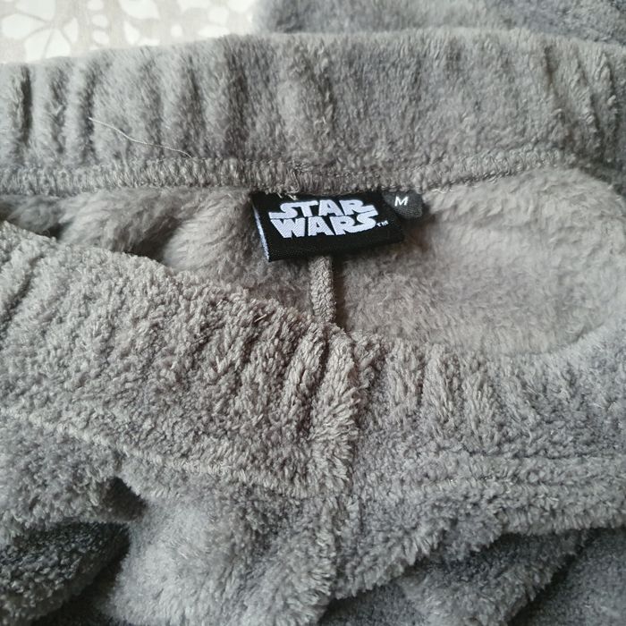 Pyjama star wars de taille M - photo numéro 10