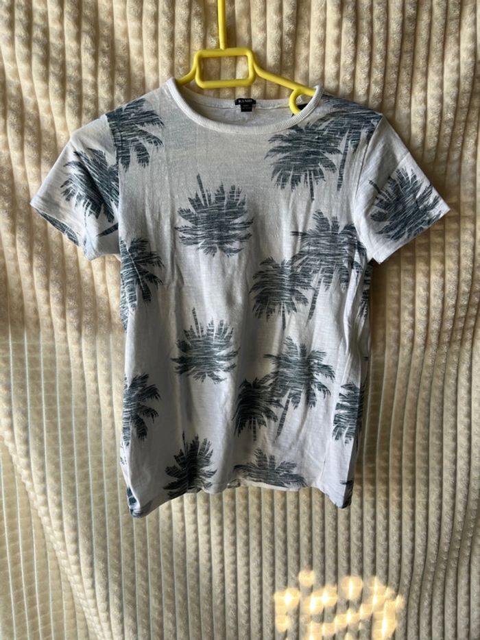T-shirt Kiabi