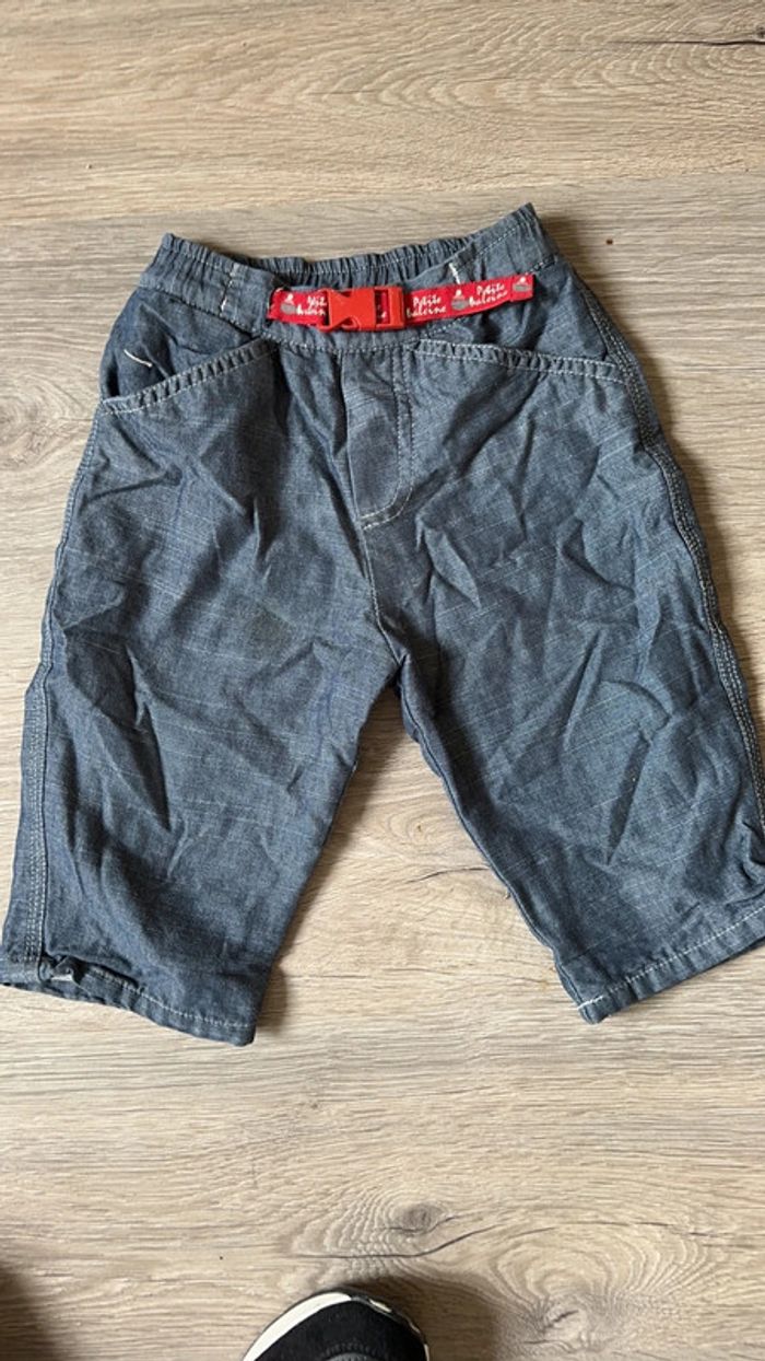 Pantalon taille 12 mois
