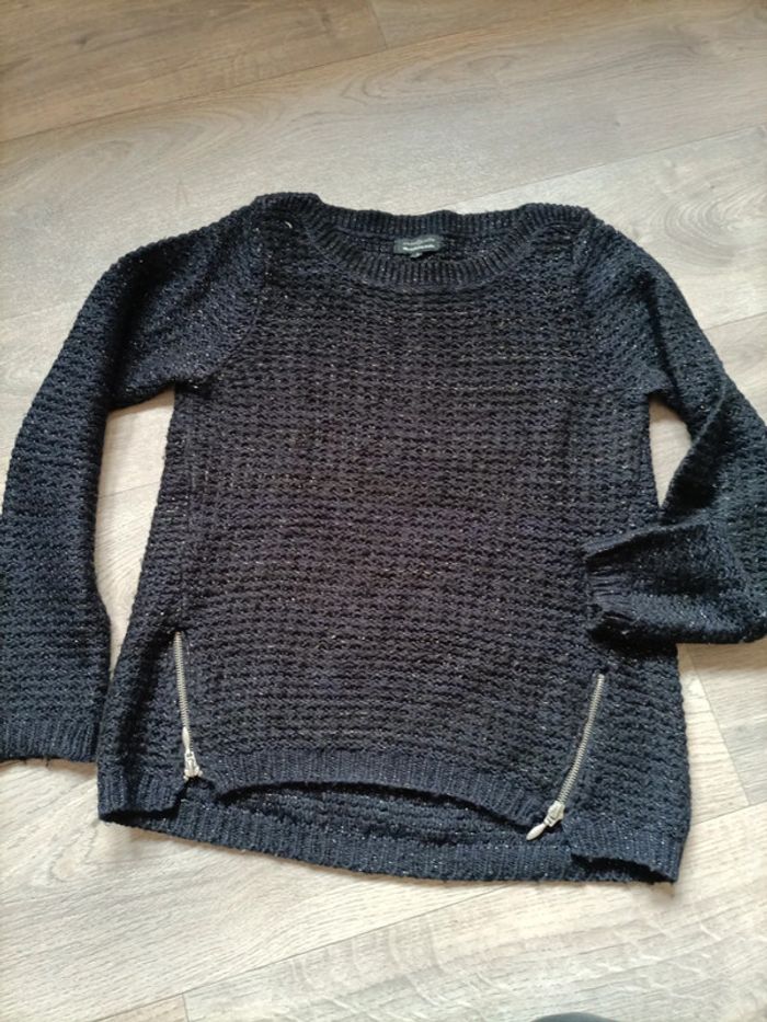 Pull femme taille 1