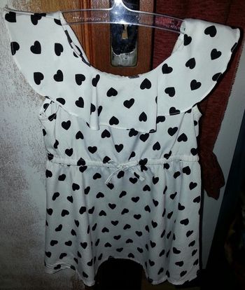 robes 2 ans légères