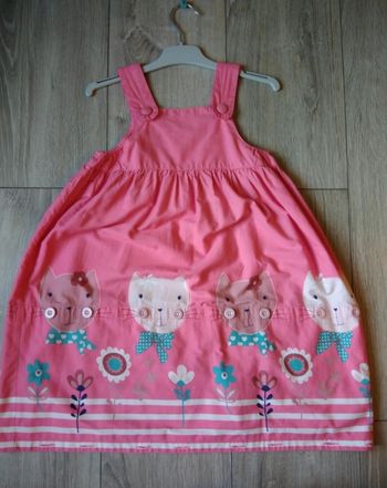 Robe d été transformable