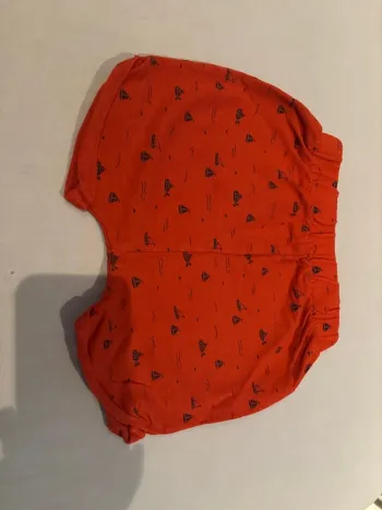Short