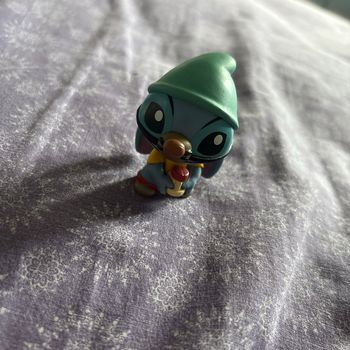 Figurine Stitch
