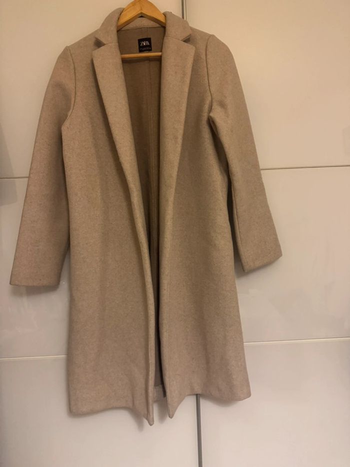 Manteau Zara - photo numéro 8