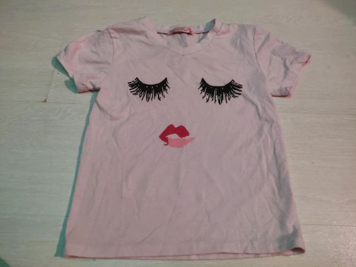 T shirt