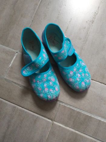 Ballerines