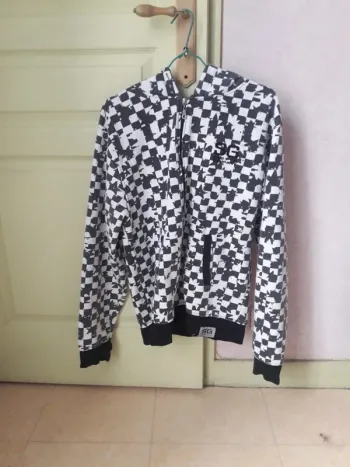 Veste homme XL - SG company