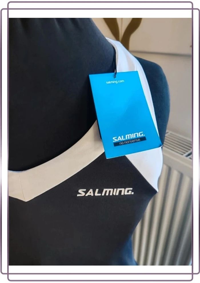 Robe salming - photo numéro 4