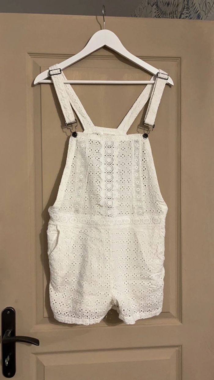 Combi shorts - photo numéro 2