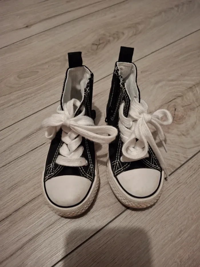 Basket montante bébé