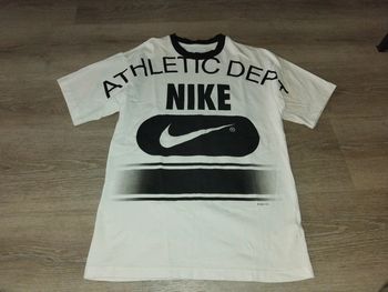 Tee shirt Nike