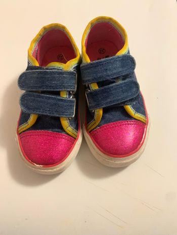 Chaussures