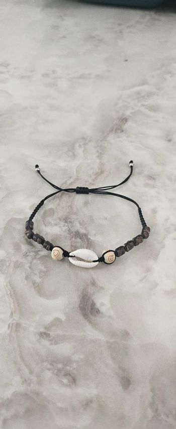 Bracelet réglable