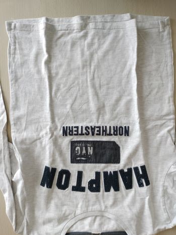 Tee shirt garçon 10 ans