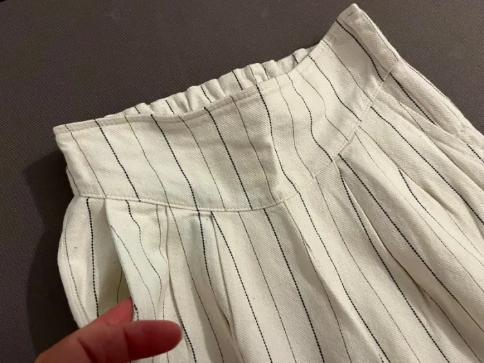 Pantalon large catimini - photo numéro 2