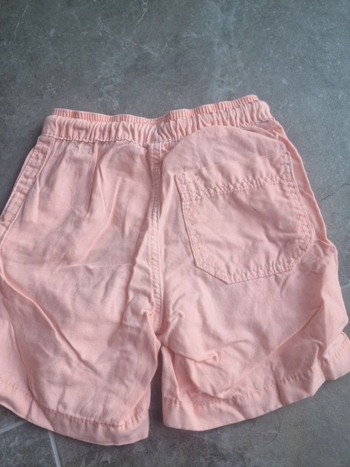 Short 3 ans - photo numéro 3