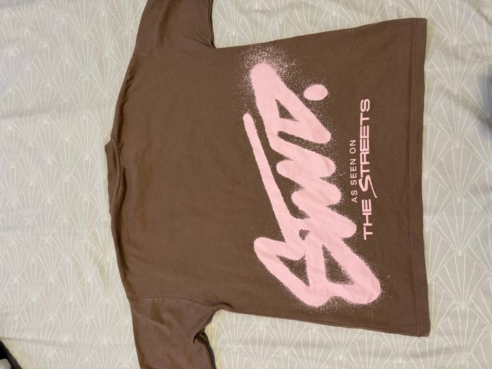 Teeshirt stwd très bon état taille S - photo numéro 2