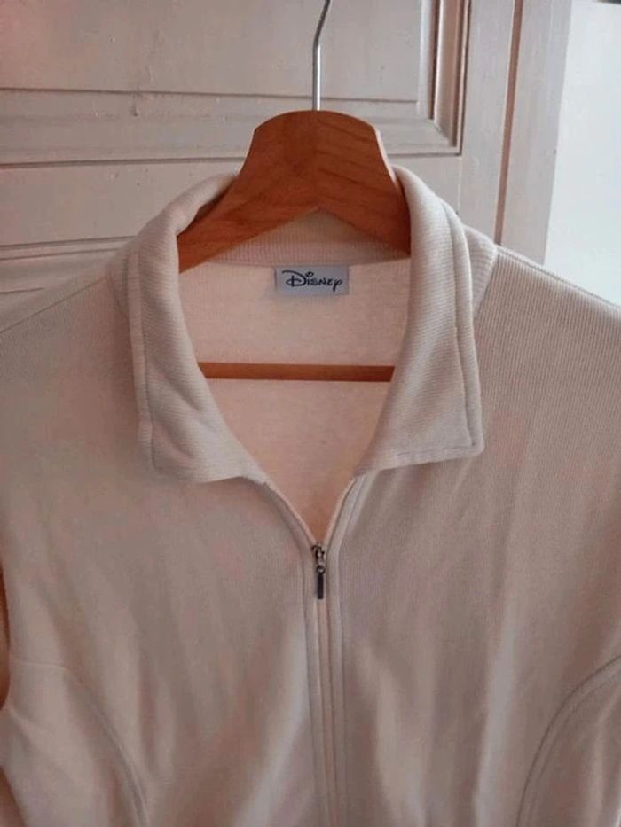 Gilet vintage - Disney - XL - photo numéro 2