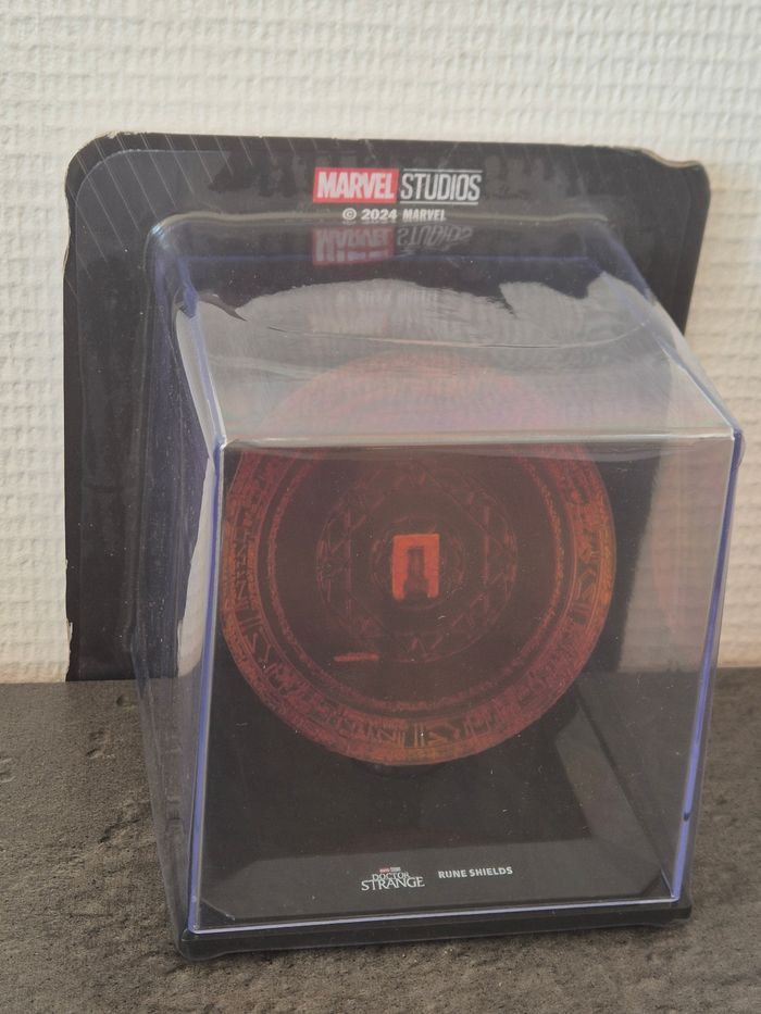 Figurine Docteur Strange - photo numéro 3