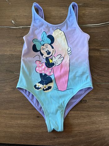 Maillot de bain Minnie