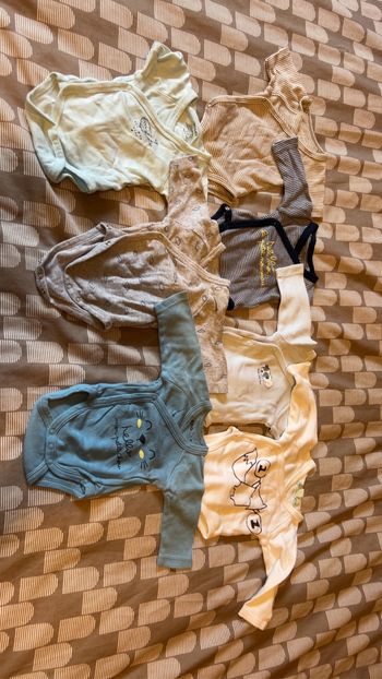 Lot bodies