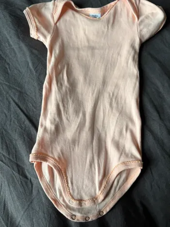 Body 18 mois