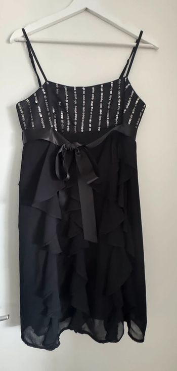 Robe de soirée